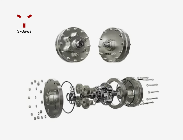 Mechanical Product Design