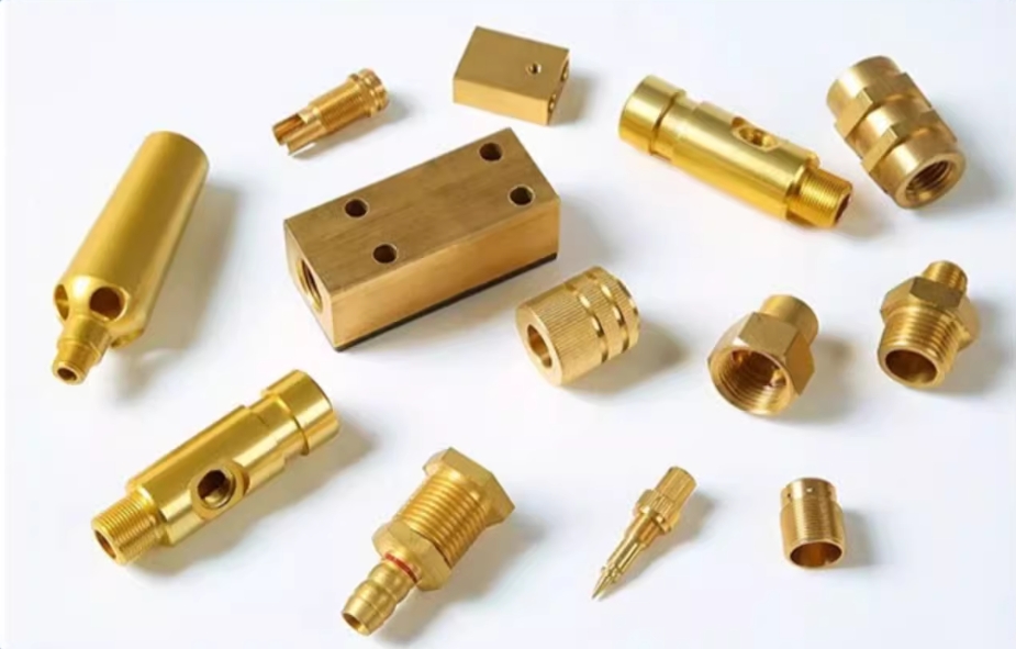 Precision CNC machining. One-Stop CNC Metal Parts Manufacturing Service Provider