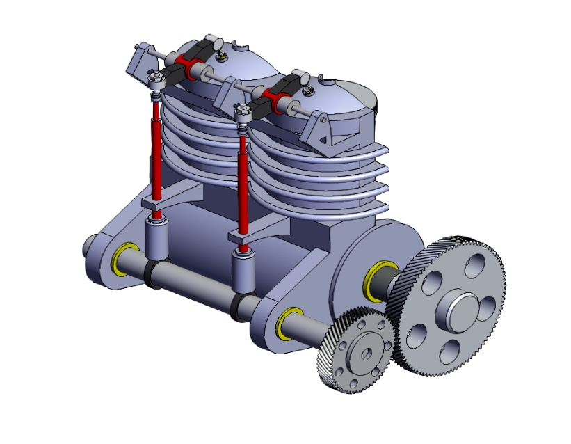 Mechanical Product Design